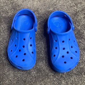 💙Boys Crocs💙